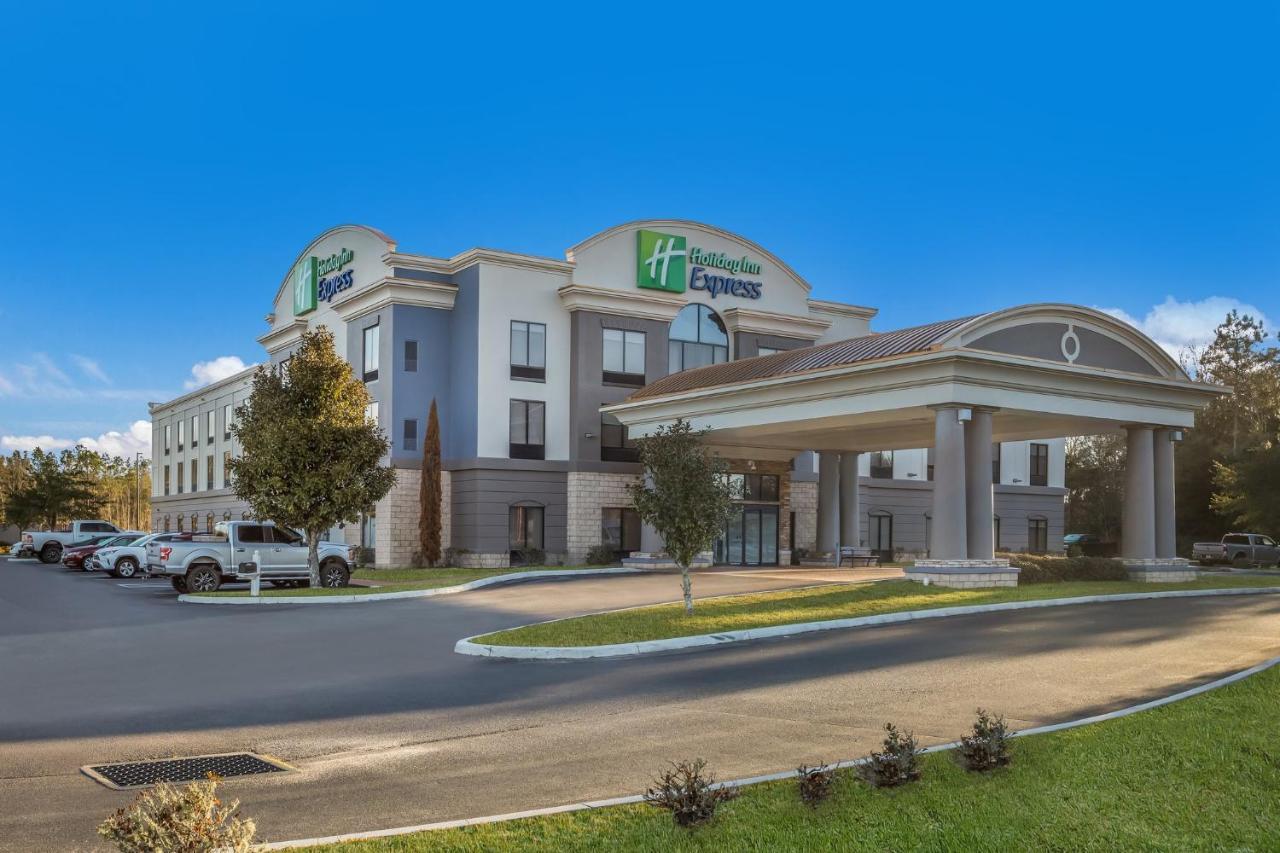 Holiday Inn Express Hotel & Suites Perry, An Ihg Hotel Екстер'єр фото